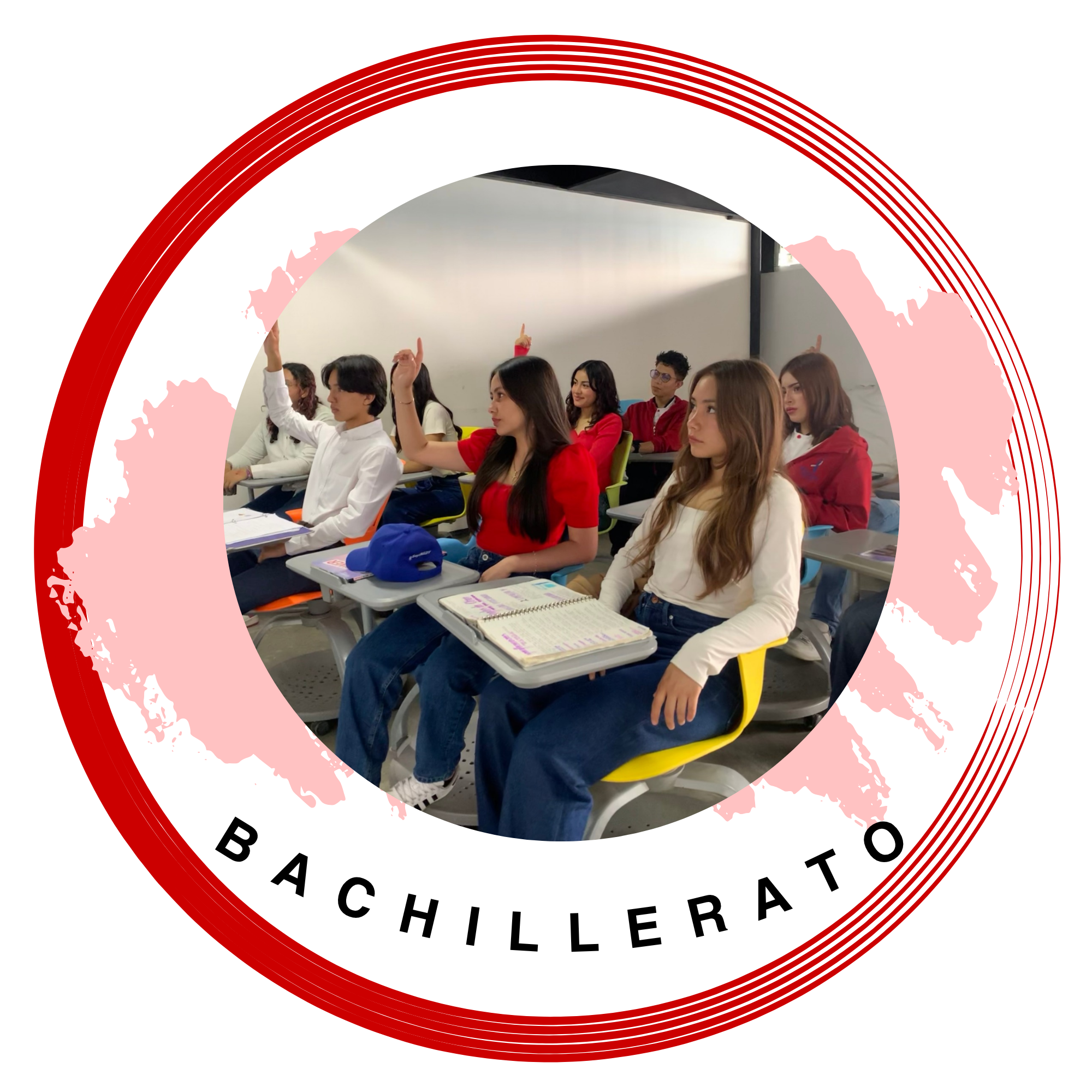 Bachillerato