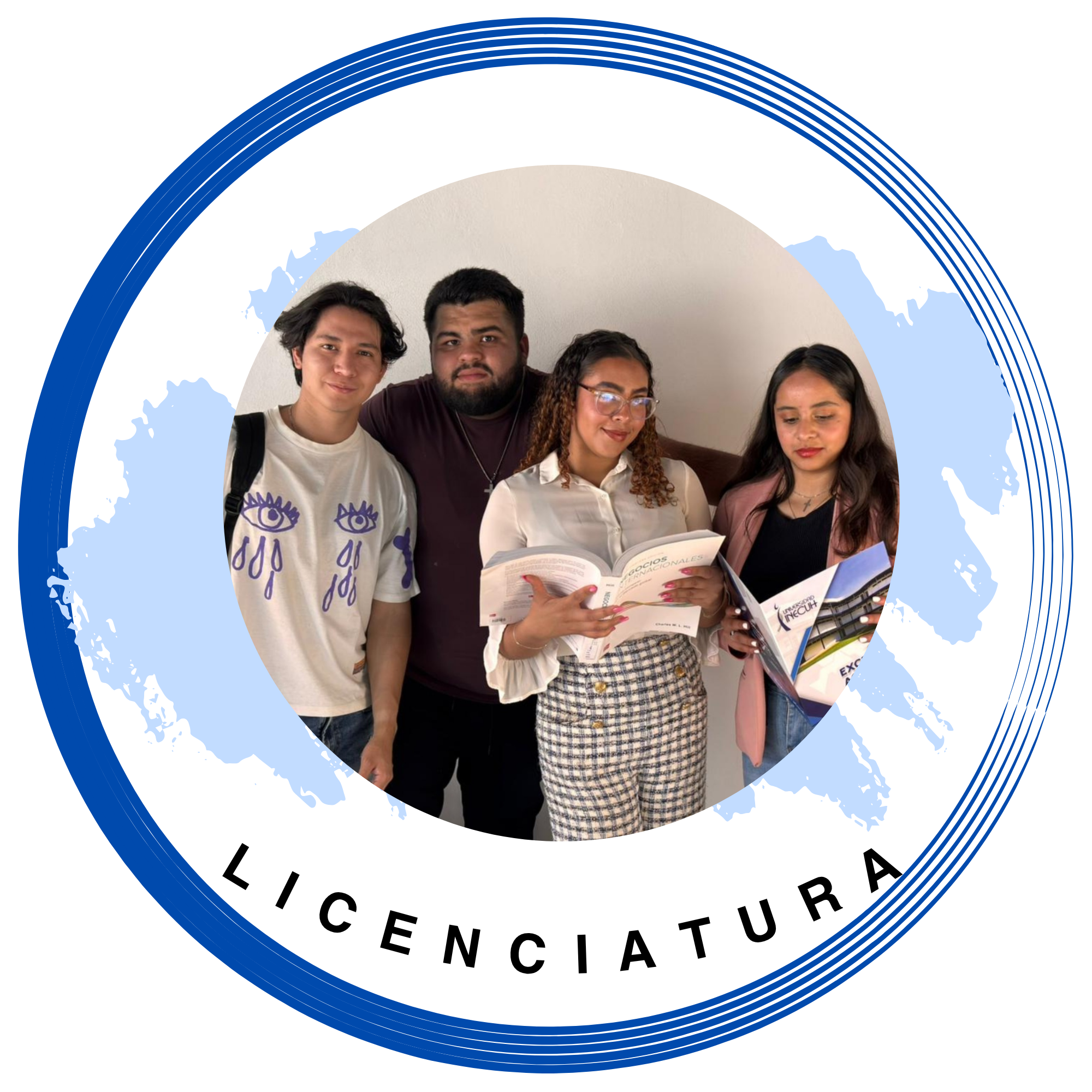 Licenciatura