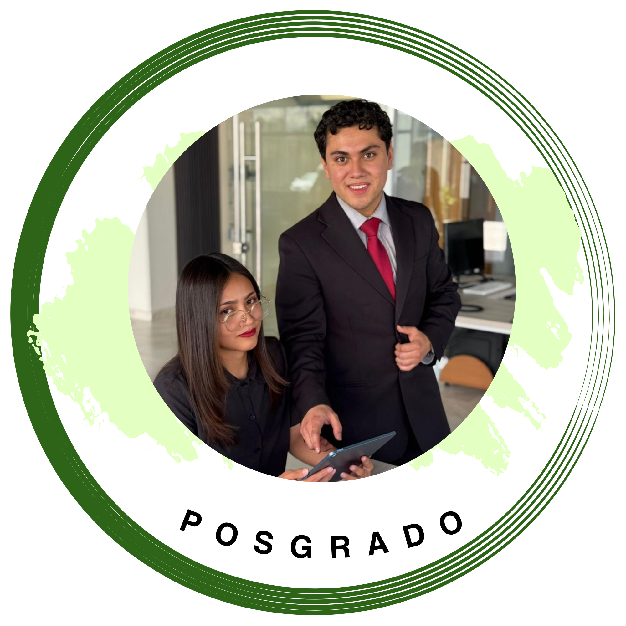 Posgrado