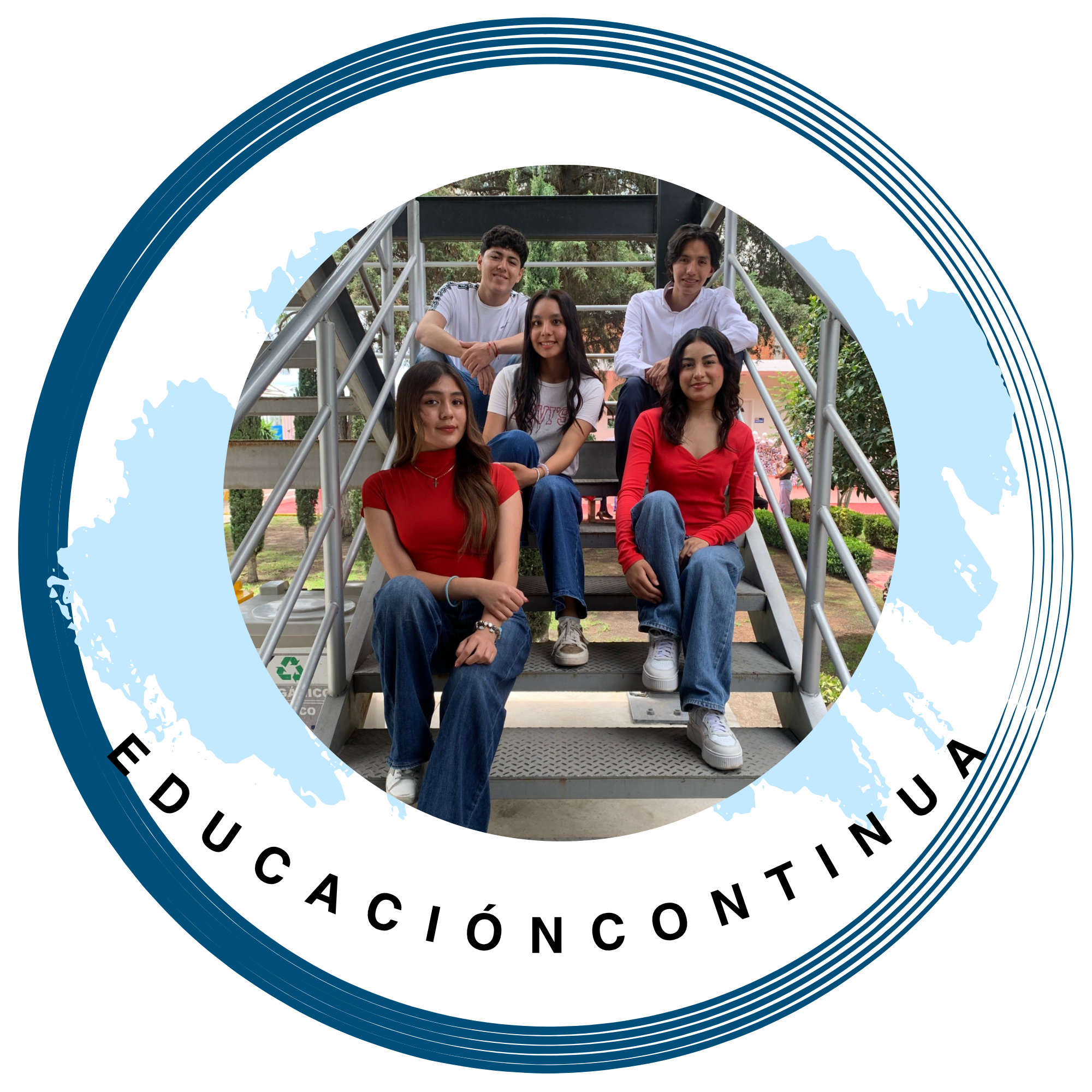 Educación continua